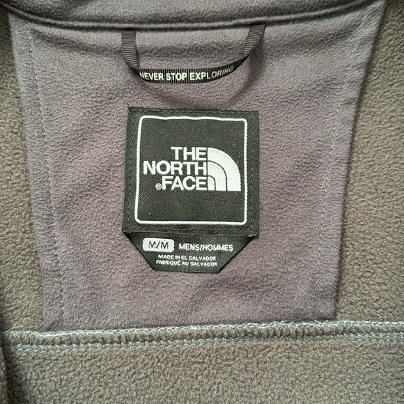 The North Face Jacket - Picture 4 of 12